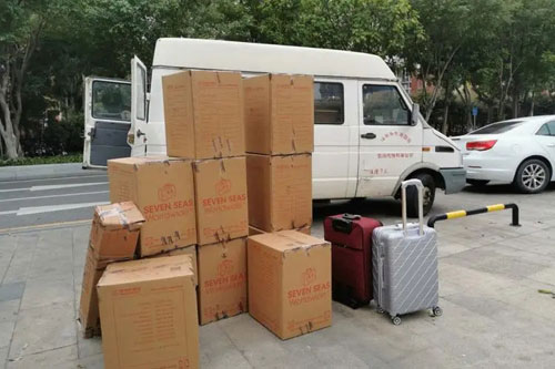 铜川行李托运公司